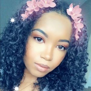 Meet your Posher, Brianna